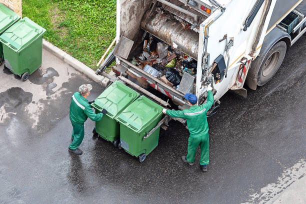 Professional Junk Removal in Shamokin, PA