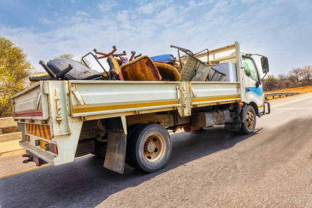 Best Attic Cleanout Services  in Shamokin, PA